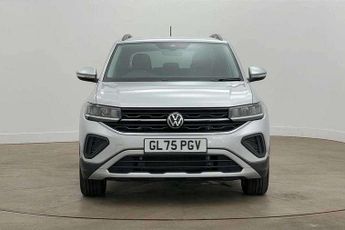 Volkswagen T-Cross 1.0 TSI 115 Match 5dr DSG