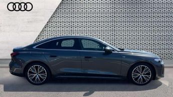 Audi A5 2.0 TFSI 204 S line 4dr S Tronic