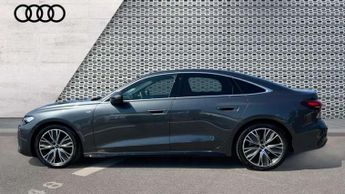 Audi A5 2.0 TFSI 204 S line 4dr S Tronic