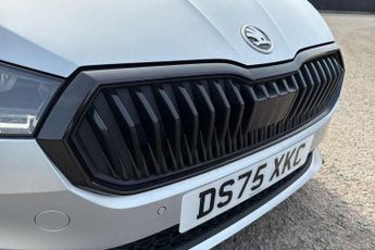 Skoda Fabia 1.5 TSI 150 Monte Carlo Edition 5dr DSG