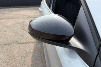 Skoda Fabia 1.5 TSI 150 Monte Carlo Edition 5dr DSG