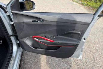 Skoda Fabia 1.5 TSI 150 Monte Carlo Edition 5dr DSG