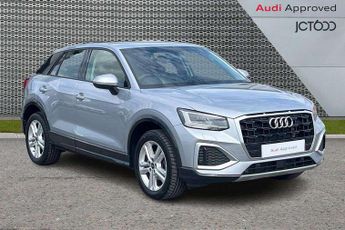 Audi Q2 35 TFSI Sport 5dr S Tronic