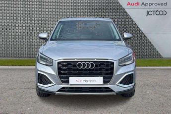 Audi Q2 35 TFSI Sport 5dr S Tronic