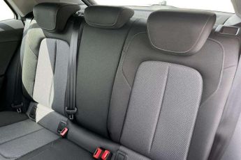 Audi Q2 35 TFSI Sport 5dr S Tronic