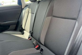 Volkswagen Polo 1.0 TSI Life 5dr DSG