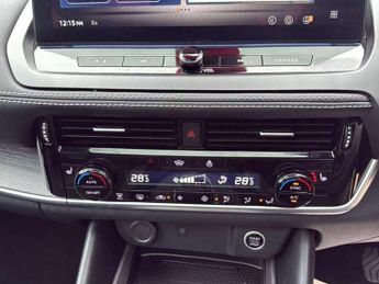 Nissan Qashqai 1.3 DiG-T MH 158 Tekna 5dr Xtronic