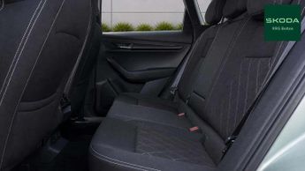 Skoda Karoq 1.5 TSI Sportline 5dr DSG
