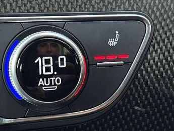Audi A5 S5 TDI 341 Quattro Black Edition 5dr Tiptronic