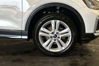 Audi Q2 35 TFSI Sport 5dr S Tronic