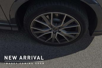 Audi Q3 40 TDI 193 Qtro Black Ed 5dr S Tronic [20" Alloy]