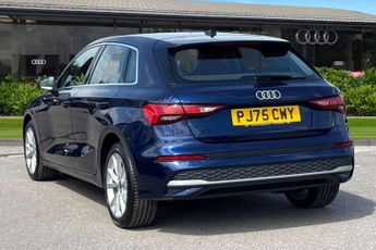 Audi A3 40 TFSI e Sport 5dr S Tronic