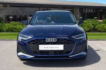 Audi A3 40 TFSI e Sport 5dr S Tronic