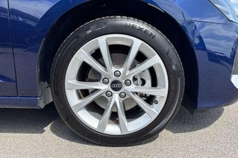 Audi A3 40 TFSI e Sport 5dr S Tronic