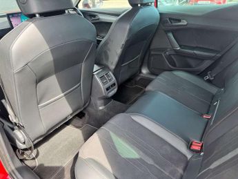 Cupra Formentor 1.5 TSI 150 V1 5dr DSG
