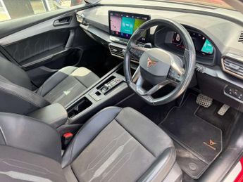 Cupra Formentor 1.5 TSI 150 V1 5dr DSG