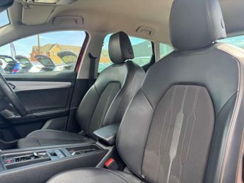 Cupra Formentor 1.5 TSI 150 V1 5dr DSG