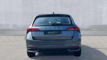 Skoda Scala 1.0 TSI 116 SE Edition 5dr DSG