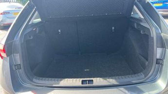 Skoda Scala 1.0 TSI 116 SE Edition 5dr DSG