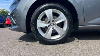 Skoda Scala 1.0 TSI 116 SE Edition 5dr DSG