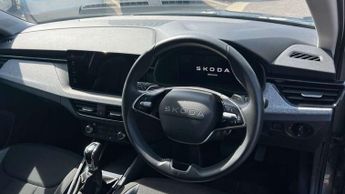 Skoda Scala 1.0 TSI 116 SE Edition 5dr DSG