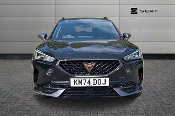 Cupra Formentor 1.5 TSI 150 V2 5dr DSG