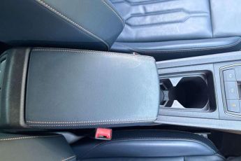 Cupra Formentor 1.5 TSI 150 V2 5dr DSG