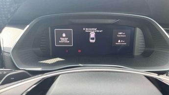 Skoda Octavia 1.5 TSI 150 e-TEC Sportline 5dr DSG