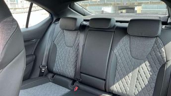 Skoda Octavia 1.5 TSI 150 e-TEC Sportline 5dr DSG
