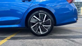 Skoda Octavia 1.5 TSI 150 e-TEC Sportline 5dr DSG
