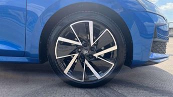Skoda Octavia 1.5 TSI 150 e-TEC Sportline 5dr DSG
