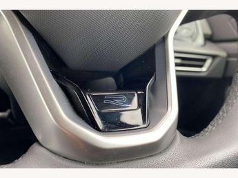 Volkswagen Golf 2.0 TSI 190 Black Edition 4Motion 5dr DSG