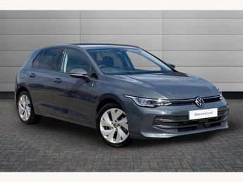 Volkswagen Golf 1.5 eTSI 150 Match 5dr DSG