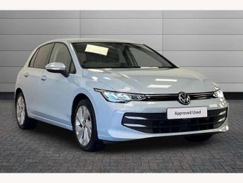 Volkswagen Golf 1.5 TSI 150 Match 5dr