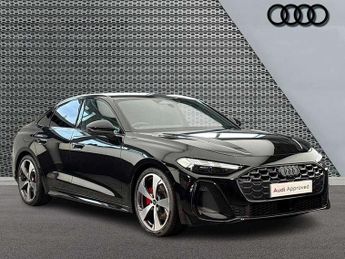 Audi A5 2.0 TDI Quattro 204 Edition 1 4dr S Tronic