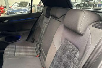 Volkswagen Golf 2.0 TDI 200 GTD 5dr DSG