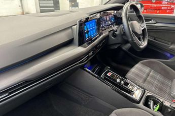 Volkswagen Golf 2.0 TDI 200 GTD 5dr DSG