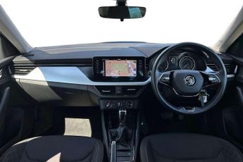 Skoda Kamiq 1.0 TSI 110 SE Drive 5dr DSG