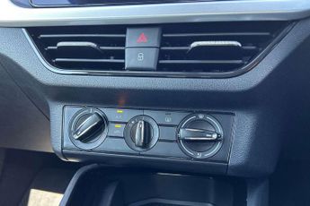 Skoda Kamiq 1.0 TSI 110 SE Drive 5dr DSG
