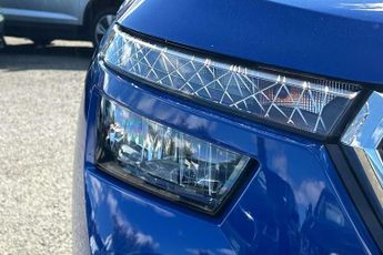 Skoda Kamiq 1.0 TSI 110 SE Drive 5dr DSG