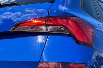 Skoda Kamiq 1.0 TSI 110 SE Drive 5dr DSG