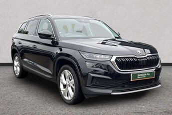 Skoda Kodiaq 1.5 TSI SE L 5dr DSG [7 Seat]