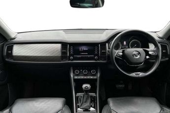 Skoda Kodiaq 1.5 TSI SE L 5dr DSG [7 Seat]