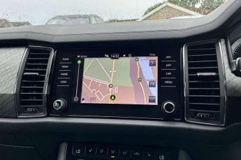 Skoda Kodiaq 1.5 TSI SE L 5dr DSG [7 Seat]