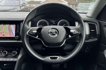 Skoda Kodiaq 1.5 TSI SE L 5dr DSG [7 Seat]