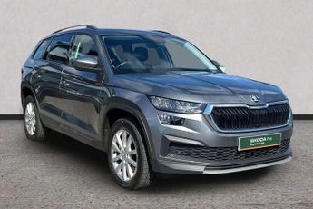 Skoda Kodiaq 2.0 TDI SE 5dr DSG [7 Seat]