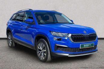 Skoda Kodiaq 2.0 TDI SE Drive 5dr DSG [7 Seat]