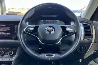 Skoda Kodiaq 2.0 TDI SE Drive 5dr DSG [7 Seat]