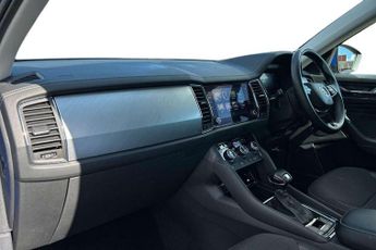 Skoda Kodiaq 2.0 TDI SE Drive 5dr DSG [7 Seat]