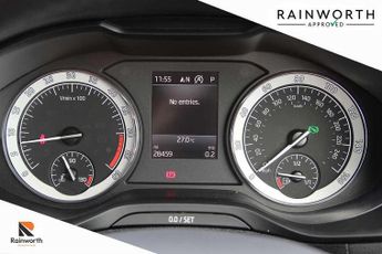 Skoda Karoq 1.6 TDI SE L 5dr DSG